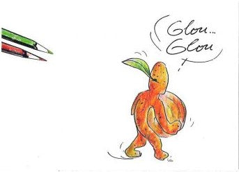 Glou Glou' Orange, Fio 2023