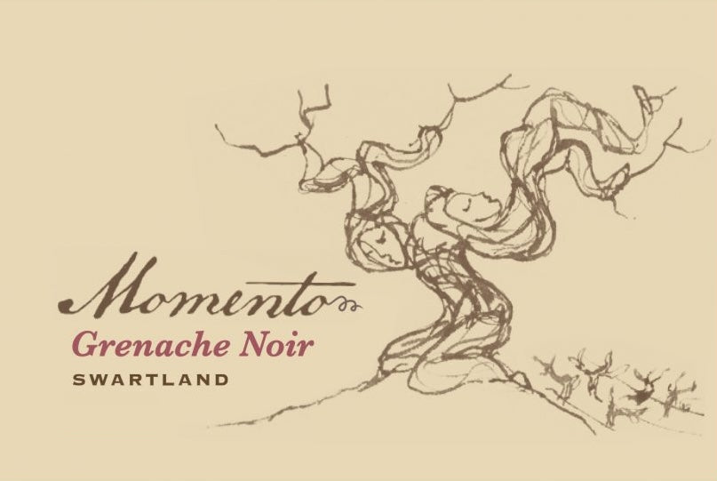 Grenache Noir, Momento Wines 2023