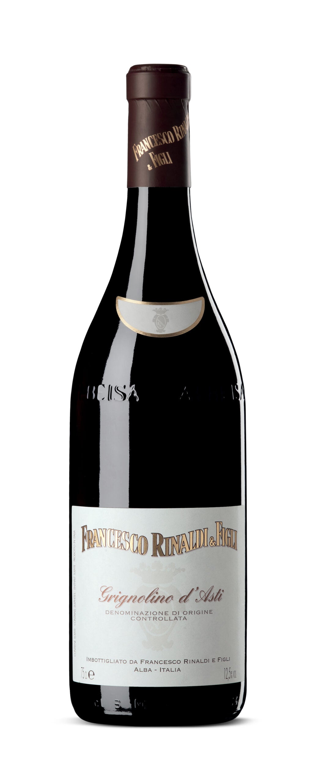 Francesco Rinaldi Grignolino d'Asti 2021