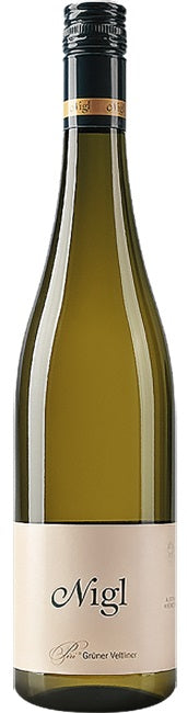 Gruner Veltliner Piri, Nigl 2022