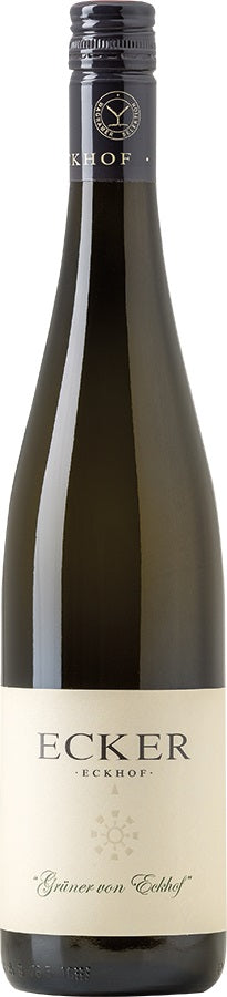 Gruner Veltliner Kirchberg, Ecker 2022