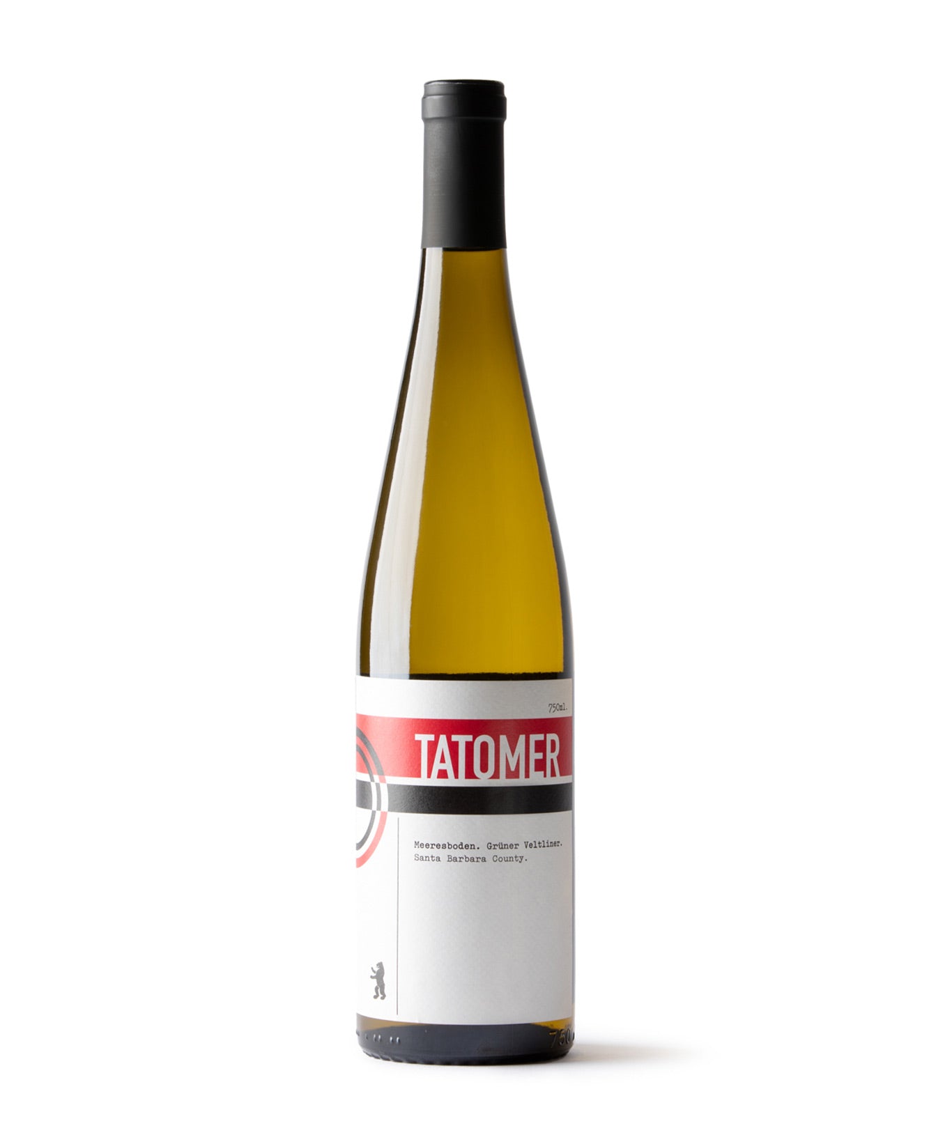 Gruner Veltliner 'Meeresboden', Tatomer
