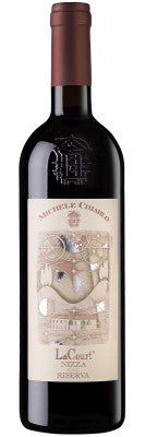 Michele Chiarlo Cipressi Barbera Nizza 2022