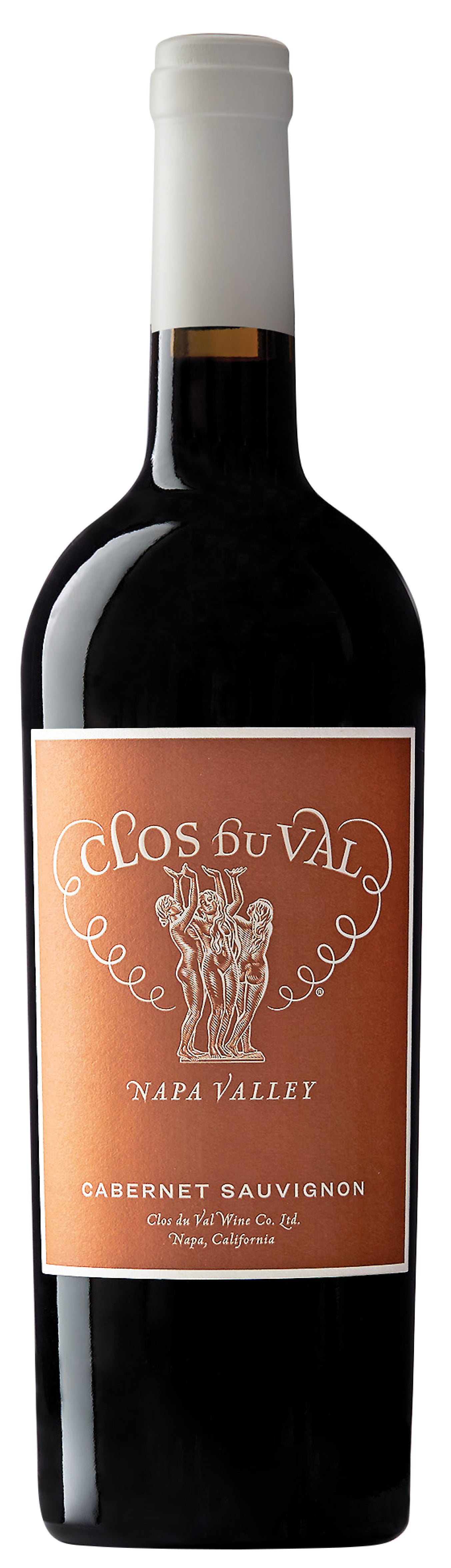 Clos Du Val Cabernet Sauvignon Napa 2023