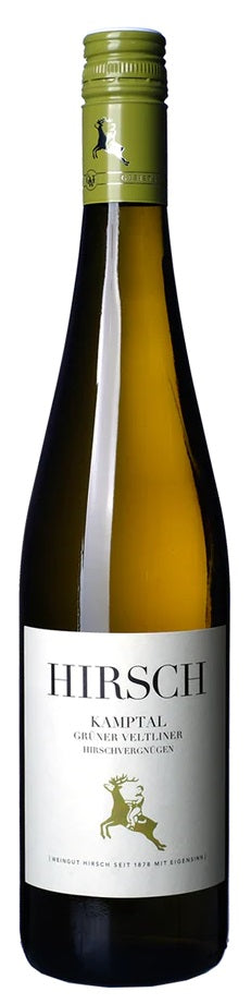 Gruner Veltliner Lamm, Hirsch 2021