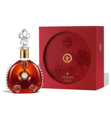 Remy Louis XIII Lunar New Year Gift Box