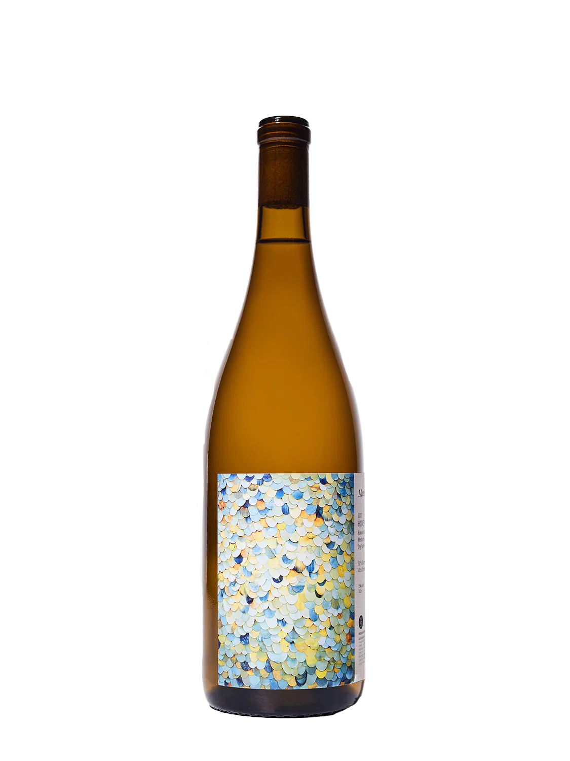 Honeymoon White, Martha Stoumen 2022