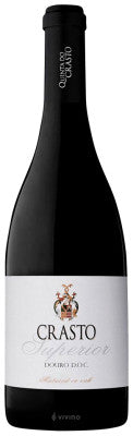 Quinta do Crasto Superior Red Douro 2020