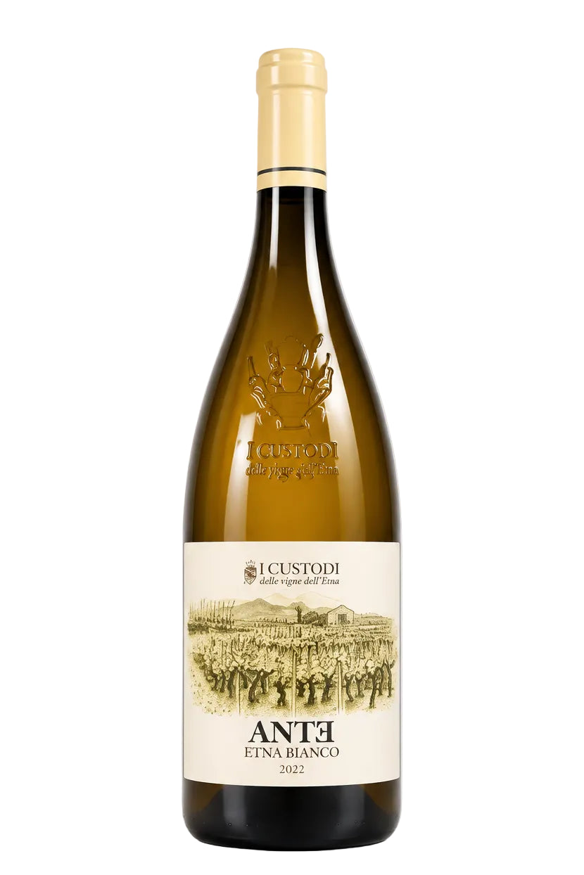 Etna Bianco 'Ante', I Custodi 2022