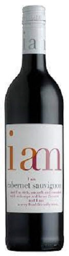 I AM CABERNET SAUVIGNON (Case only)