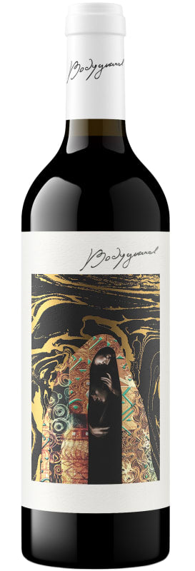 Daou Bodyguard Red Blend 2022