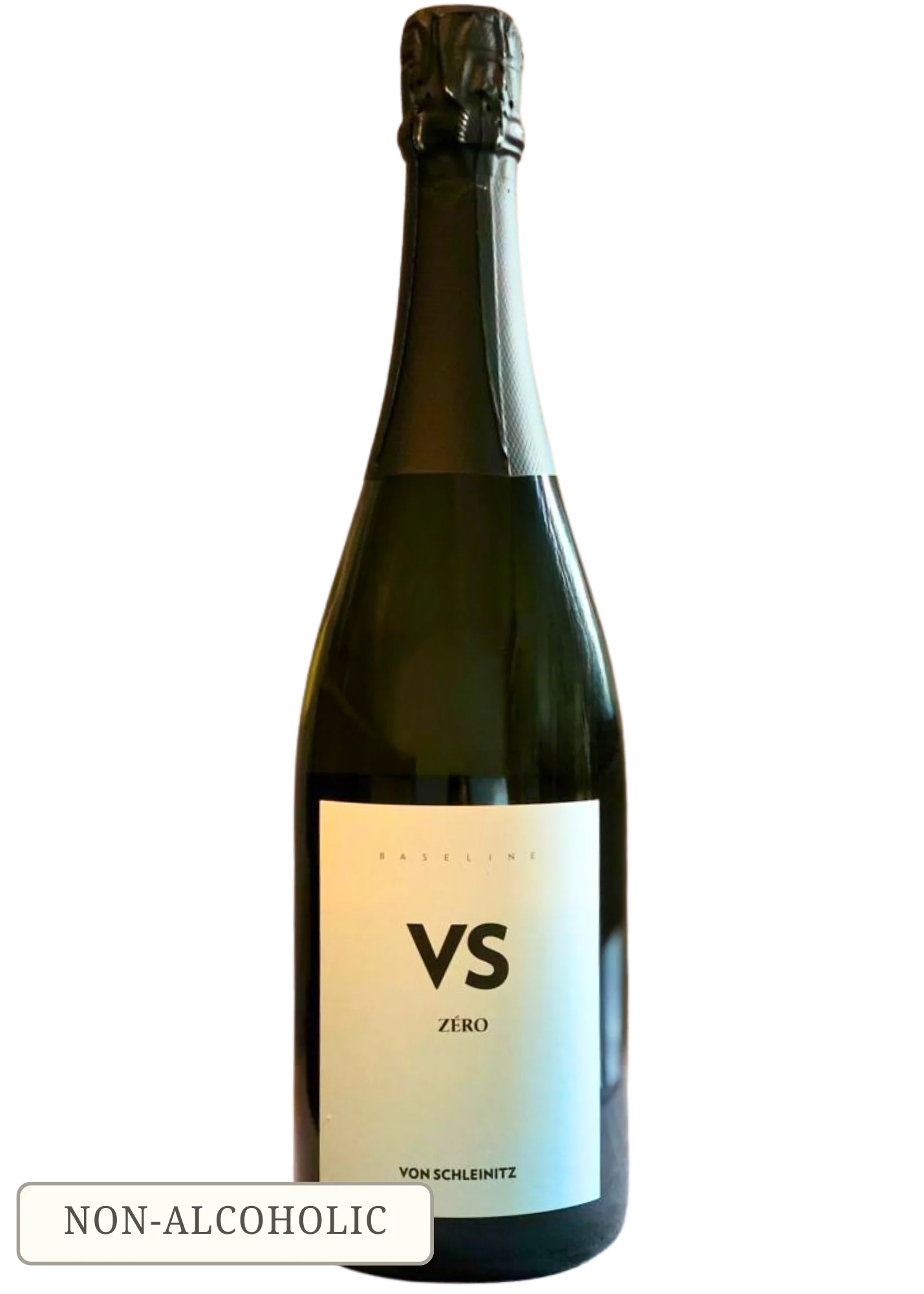 Non Alc Von Schleinitz Vs Zero Blanc De Blanc
