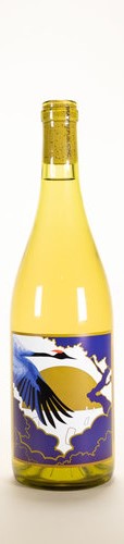 Anfora Koshu Yamagata White 2019