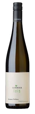 Loimer Gruner Veltliner Langenlois Organic