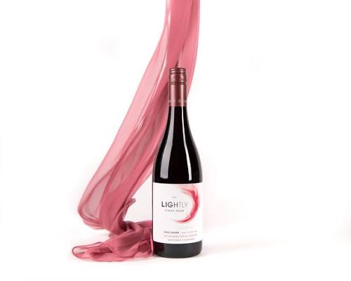 Lightly Pinot Noir