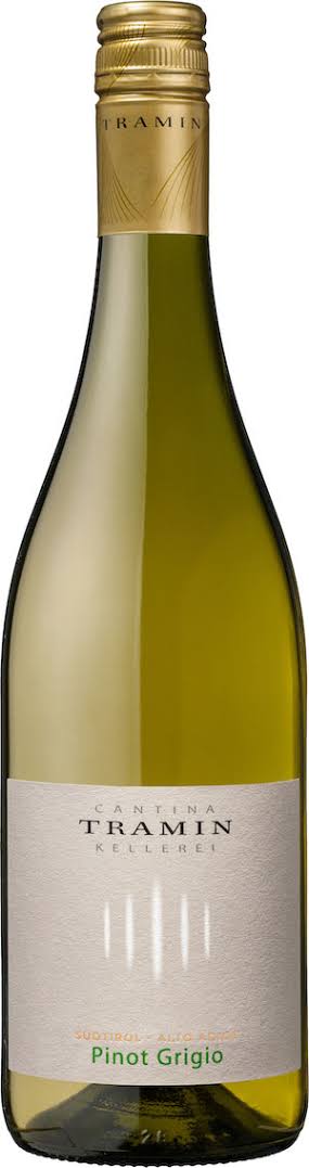 Tramin Pinot Grigio Doc 2025
