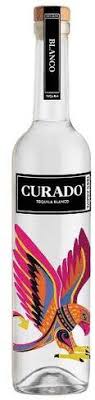 Curado Plata Tequila Blanco