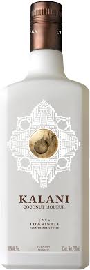 Casa Daristi Kalani Coconut