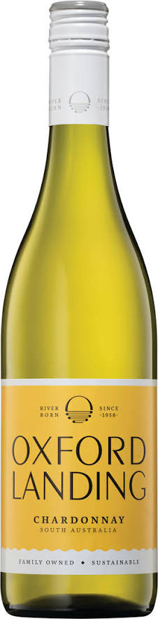 Oxford Landing Chardonnay 2025