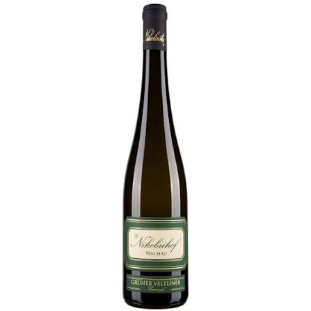 Gruner Veltliner 'Zwickl', Nikolaihof 2024