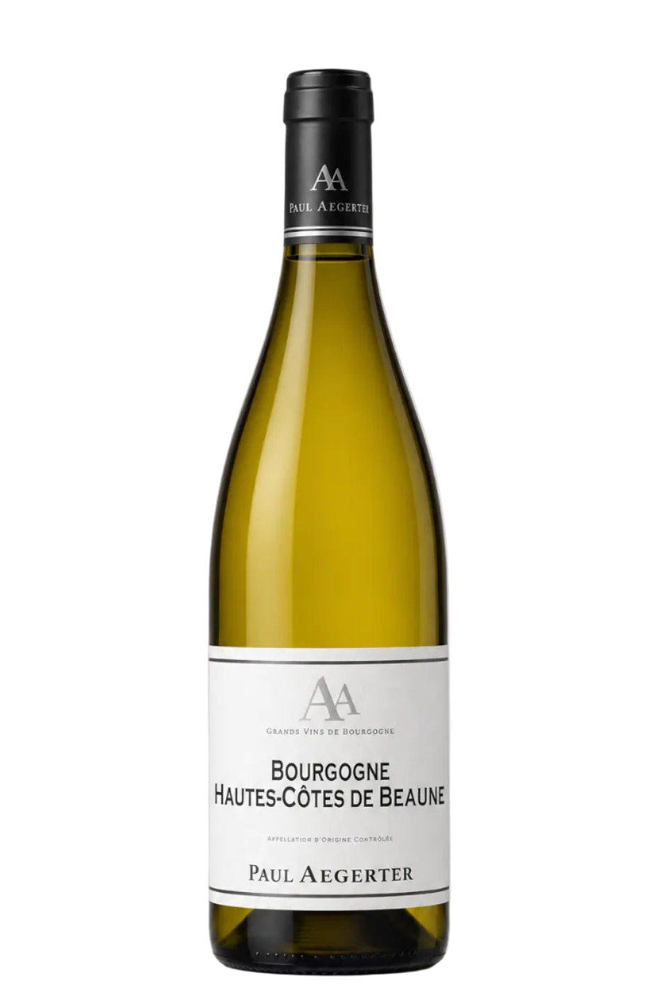 Hautes Côtes de Beaune Blanc 2024