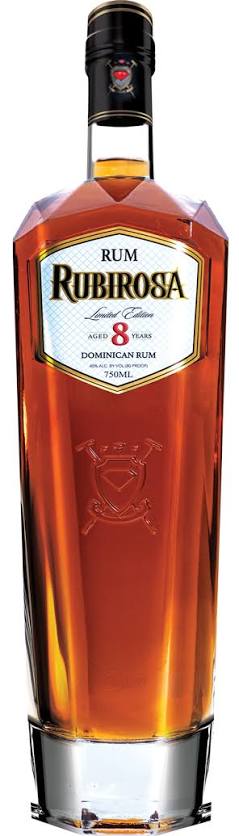 Rubirosa 8YO Rum