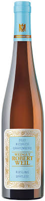 Robert Weil Riesling Spatlese 2023