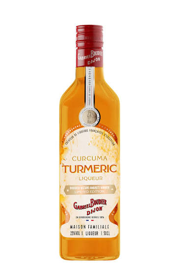 Gabriel Boudier Turmeric