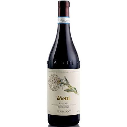 Vietti Nebbiolo Langhe 2022