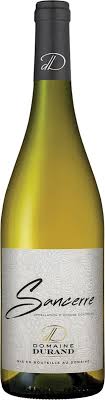 Domaine Durand Sancerre 2024 2024