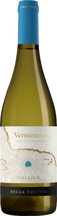 Castello Di Volpaia 25 Vermentino Maremma Toscana Doc