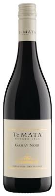 Te Mata 25 Gamay Noir 2025