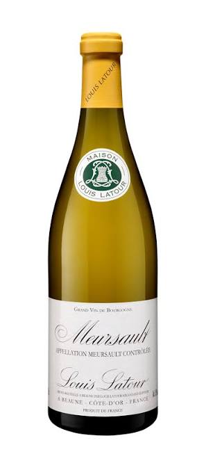 Louis Latour - Meursault 2023
