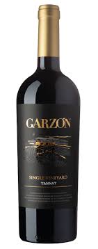 Garzon Single Vineyard Tannat 2022