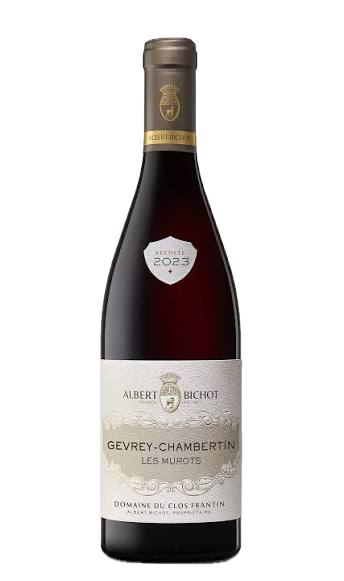 Albert Bichot Gevrey Chambertin Les Murots 2023