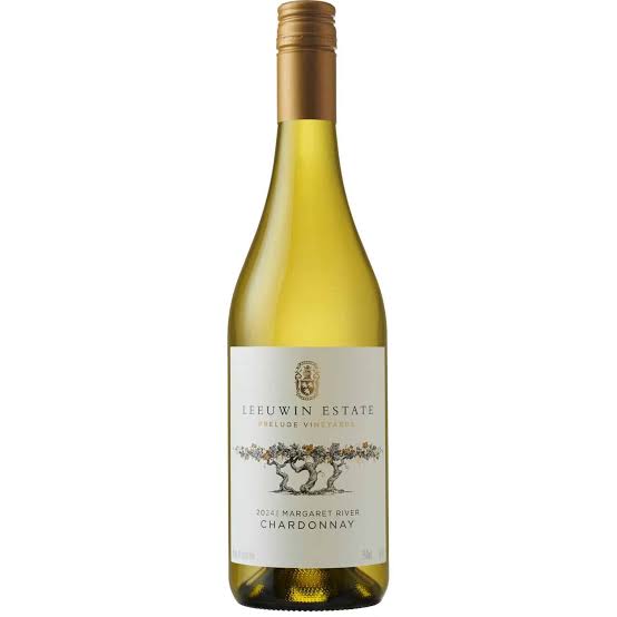 Tbs Leeuwin Estate Chardonnay Prelude 24 2024