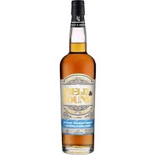 Field And Sound Bourbon Rum Cask Brl