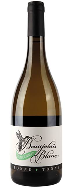 Domaine Les Charmes Beaujolais Blanc 2022