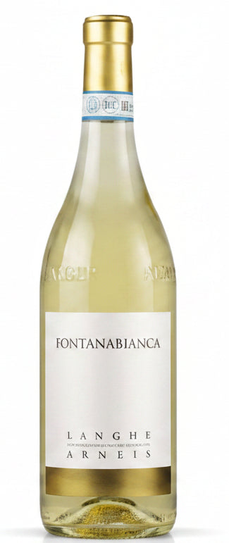 Fontanabianca Arneis