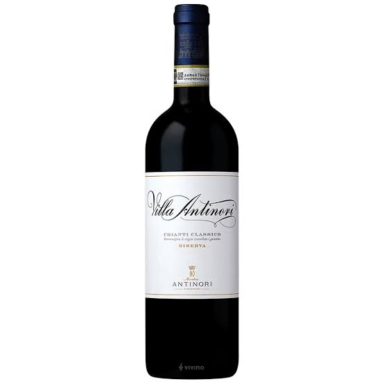 Antinori Villa Chianti Classico Riserva 750ml