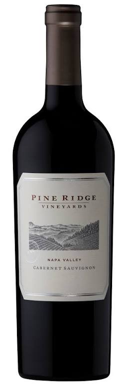 Pine Ridge Napa Valley Cabernet Sauvignon 2023