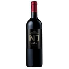 Dourthe Bordeaux N°1 Red