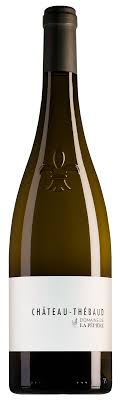 Domaine De La Pépière Muscadet Sèvre-Et-Maine Château Thébaud 2022