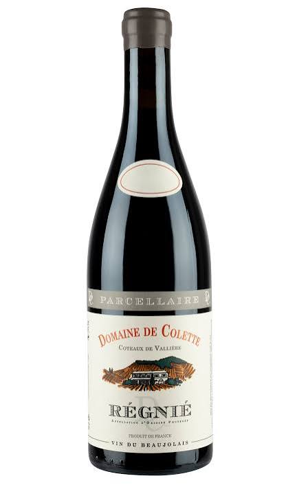 Domaine Des Monts D'Argent Regnie`