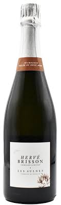 Brisson Les Aulnes Extra Brut Nv Xxv