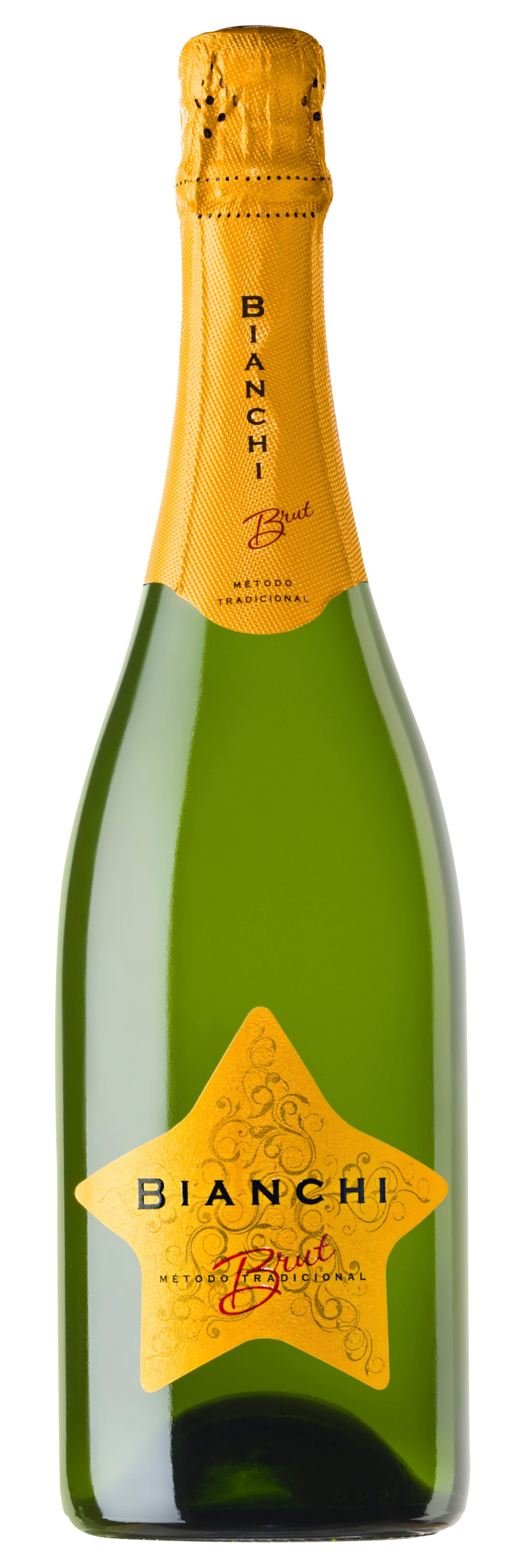 Bianchi Brut Sparkling