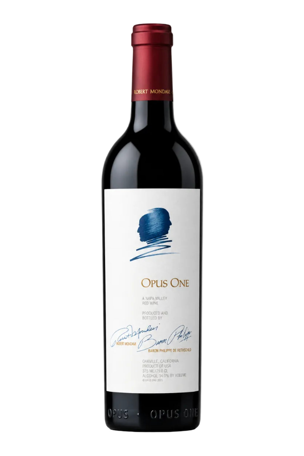 Opus One 2023 375ml