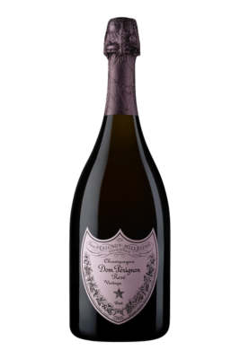 Dom Peringon Rose Champagne 2009