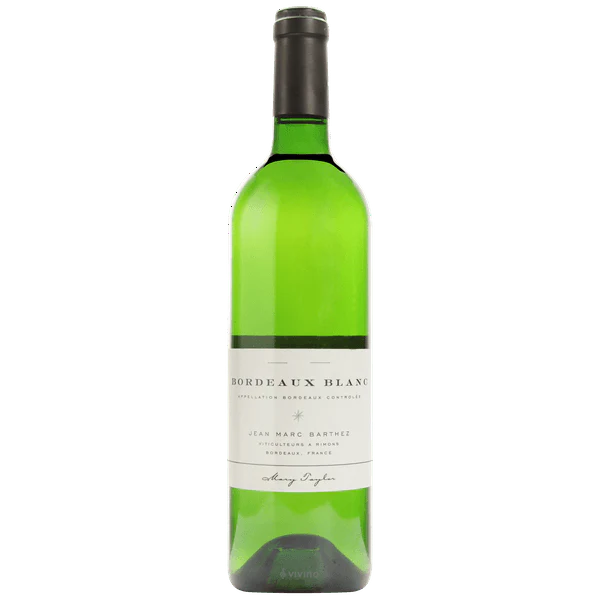 Mary Taylor Bordeaux Blanc (Jean Marc Barthez)