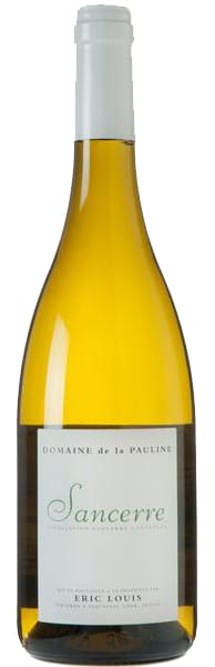 Domaine de la Pauline Sancerre 2022 2022